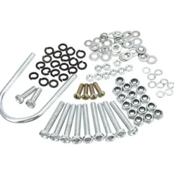 Bike 2 Stroke 80CC Motorized Bicycle Gas Engine KIT W/Performance Carburetor