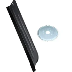 Bike 2 Stroke 80CC Motorized Bicycle Gas Engine KIT W/Performance Carburetor