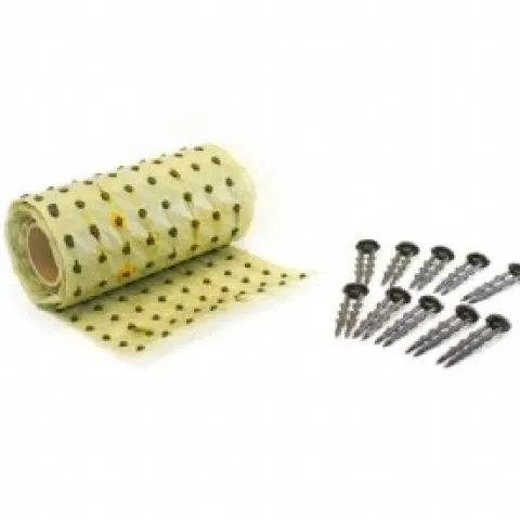 Bio Barrier 24″ x 100′ Garden Barrier