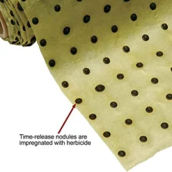 Bio Barrier 29″ x 102″ Garden Landscape Fabric