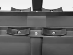 BK BodyKore 2 Tier Pro Dumbbell Rack G231