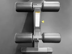 BK BodyKore Adjustable Decline Bench Black