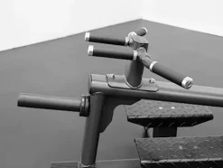 BK BodyKore BodyKore Signature Series – T Bar Row – G273 Black