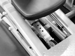 BK BodyKore Commercial Selectorized Strength – GR614 Silver