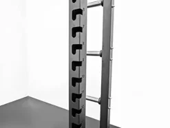 BK BodyKore Foundation Series Commercial Squat Cage G703