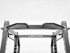 BK BodyKore Foundation Series Commercial Squat Cage G703