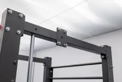 BK BodyKore Full Linx Rack System Black