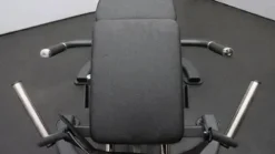 BK BodyKore Glute Press CF8131 Black