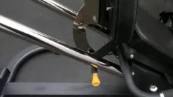 BK BodyKore Glute Press CF8131 Black