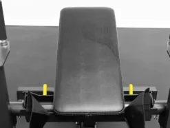 BK BodyKore Hip Thrust FL1844 Silver/Black