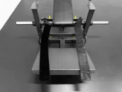 BK BodyKore Hip Thrust FL1844 Silver/Black