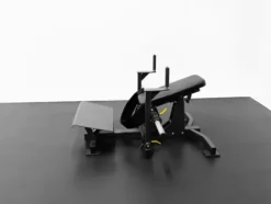 BK BodyKore Hip Thrust FL1844 Silver/Black