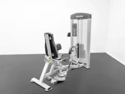 BK BodyKore Isolation Series- Hip Adductor/Abductor- GR632 Silver and Black