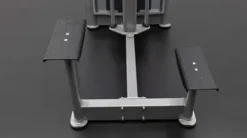 BK BodyKore Isolation Series – Chin/Dip Assist – GR636 Black Frame