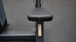 BK BodyKore Lateral Raise GR605 Black Frame