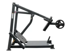 BK BodyKore Pendulum Squat CF8137 Black