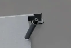 BK BodyKore Pendulum Squat CF8137 Black