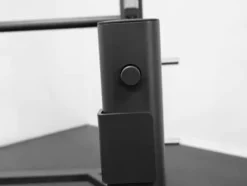 BK BodyKore Signature Series Open Squat Rack G255