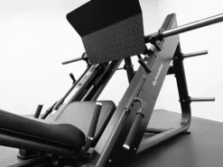 BK BodyKore Signature Series 45 Degree Leg Press – G277