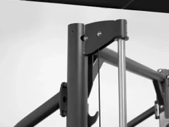 BK BodyKore Smith Machine – G271 Silver, Black