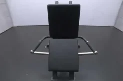 BK BodyKore Standing Calf Raise GR809 Black Frame