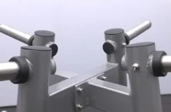 BK BodyKore Weight Plate Tree – CF2134