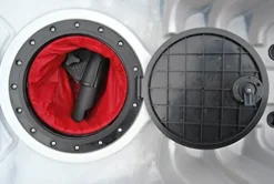 BKC TK181 12.5′ Tandem Sit On Top Kayak W/ 2 Soft Padded Seats, Paddles, 7 Rod Holders – Desert