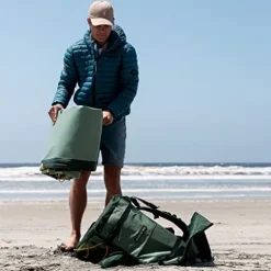 Blackfin Inflatable Stand Up Paddle Board Ultra Series Sage