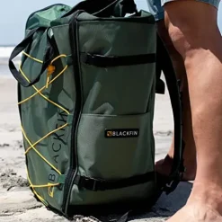 Blackfin Inflatable Stand Up Paddle Board Ultra Series Sage