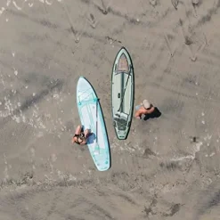 Blackfin Inflatable Stand Up Paddle Board Ultra Series Sage