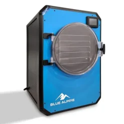 Blue Alpine Medium Freeze Dryer – Vacuum Food Dehydrator