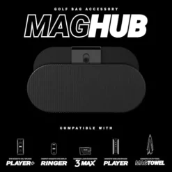 Blue Tees Golf Player Pack Bundle Blue