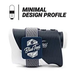 Blue Tees Golf Series 2 Pro Laser Rangefinder S2 Pro Bundle