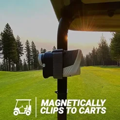 Blue Tees Golf Series 2 Pro Laser Rangefinder S2 Pro Bundle