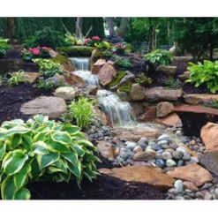 Blue Thumb Cascading Falls Kit Mini 10