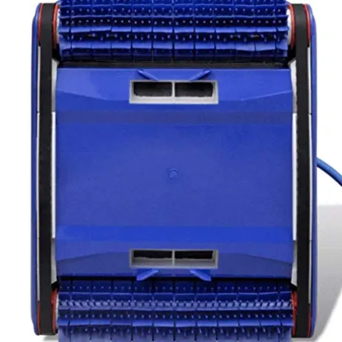 Blue Torrent Pool Products MyBot In Ground Robotic Pool Cleaner