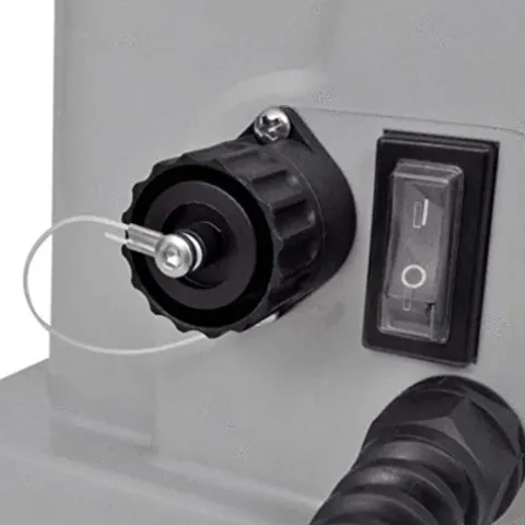 Blue Torrent Pool Products MyBot In Ground Robotic Pool Cleaner