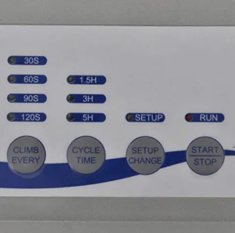 Blue Torrent Pool Products MyBot In Ground Robotic Pool Cleaner