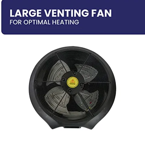 Blue Torrent Pumps ComforTemp Pool Heat Pump 53,000 BTU