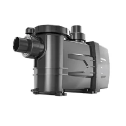 Blue Wave FlowXtreme PRO VS 115V Variable Speed Pool Pump Black