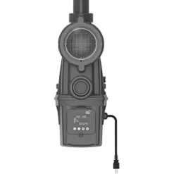 Blue Wave FlowXtreme PRO VS 115V Variable Speed Pool Pump Black