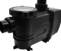 Blue Wave FlowXtreme PRO VS 230V Variable Speed In-Ground Pool Pump Black