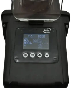 Blue Wave FlowXtreme PRO VS 230V Variable Speed In-Ground Pool Pump Black