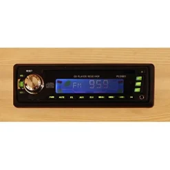 Blue Wave Radiant Saunas BSA2400 1-2 Person Hemlock Ceramic Infrared Sauna Brown