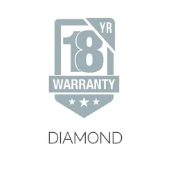 Blue Wave Rectangular In Ground Pool Safety Cover with Center Step Green