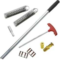 Blue Wave Rectangular In Ground Pool Safety Cover – Green