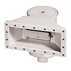 Blue Wave San Pedro 12×24-ft Oval 52-in Deep Above Ground Swimming Pool Package Gray