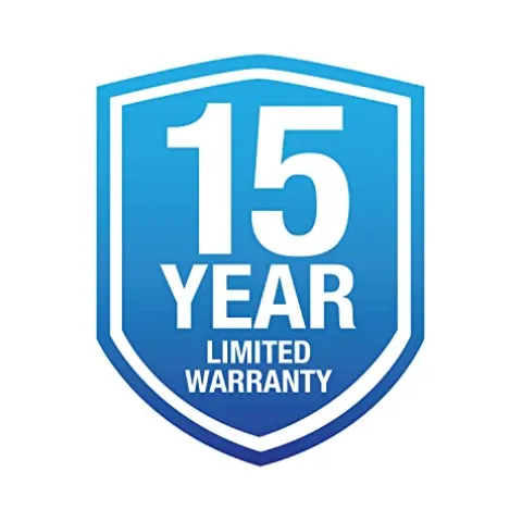 Blue Wave San Pedro 15×30-ft Oval 52-in Deep Steel Wall Pool Package Gray