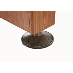 Blue Wave Shuffleboard – Walnut