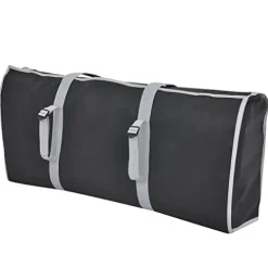 Blue Wave Sports Manta Ray Inflatable Paddleboard 12-Foot Green/White